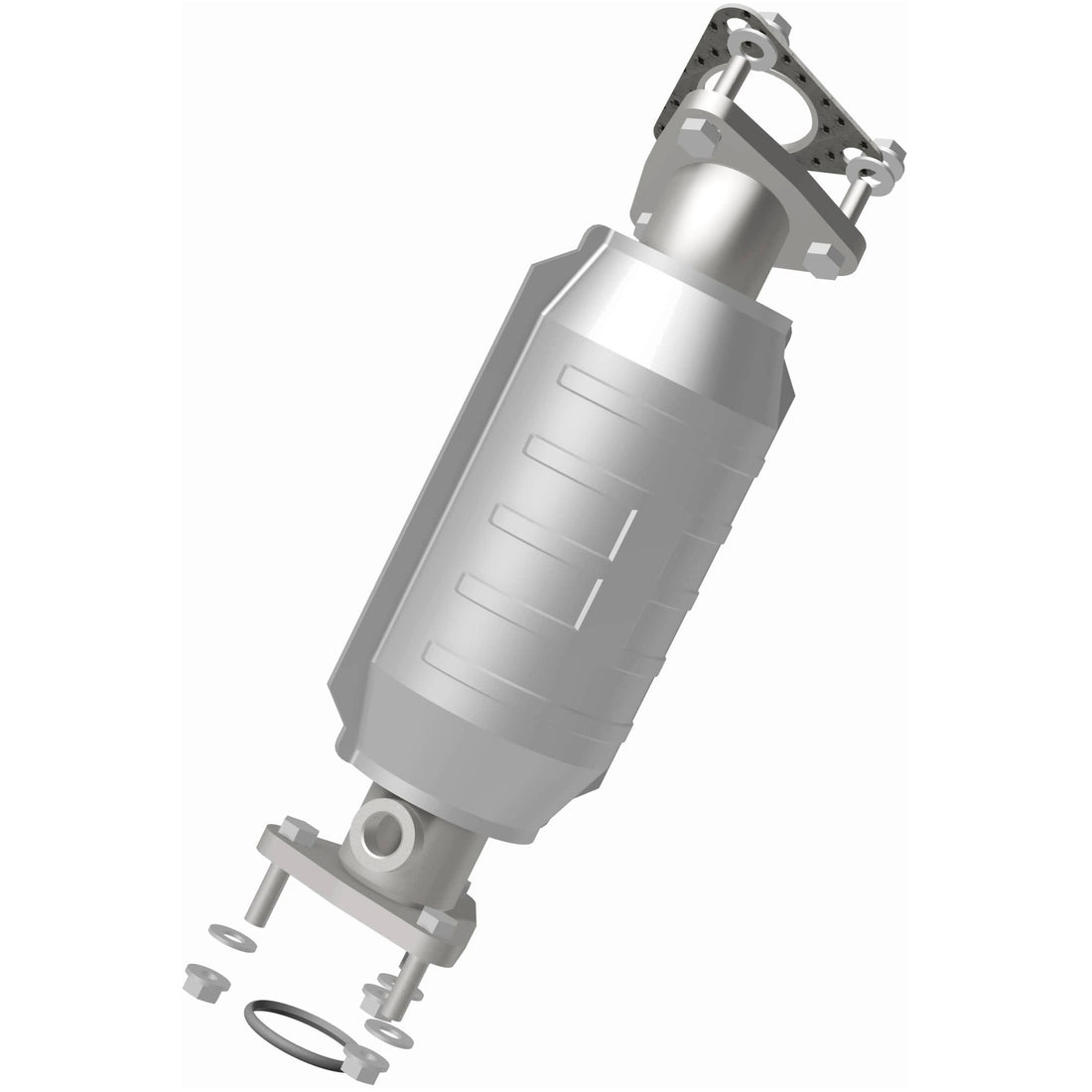 MagnaFlow Exhaust Products 447199 - California CARB Direct-Fit Catalytic Converter