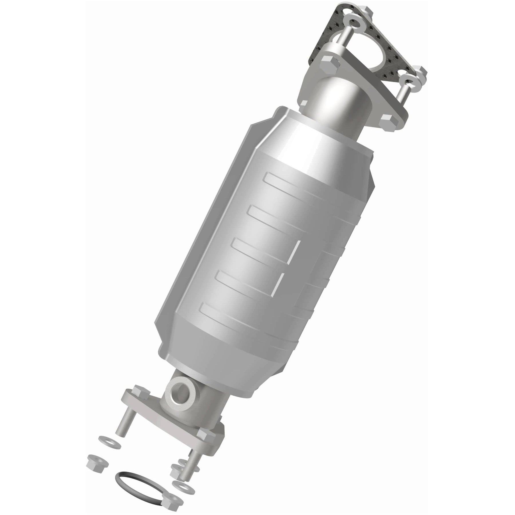 MagnaFlow Exhaust Products 447199 - California CARB Direct-Fit Catalytic Converter