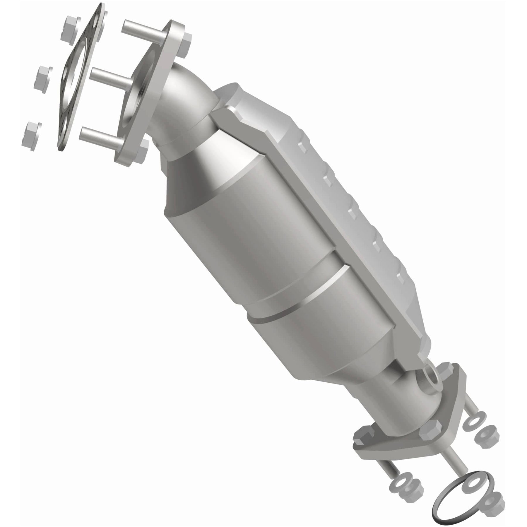 MagnaFlow Exhaust Products 447199 - California CARB Direct-Fit Catalytic Converter