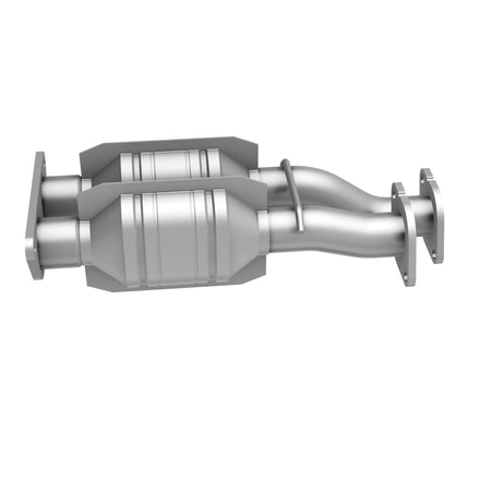 MagnaFlow Exhaust Products 447201 - California CARB Direct-Fit Catalytic Converter 2