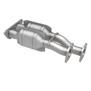 MagnaFlow Exhaust Products 447201 - California CARB Direct-Fit Catalytic Converter