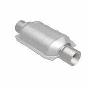 MagnaFlow Exhaust Products 447204 - California CARB Universal Catalytic Converter 2