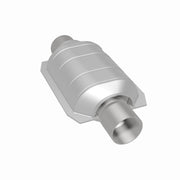 MagnaFlow Exhaust Products 447204 - California CARB Universal Catalytic Converter 3