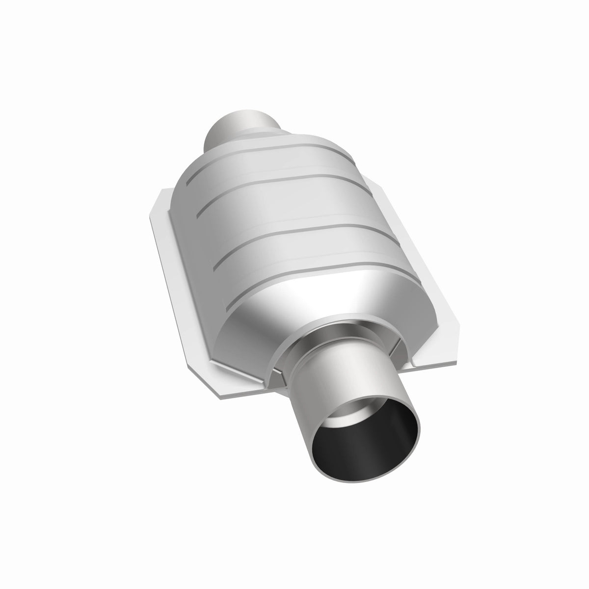 MagnaFlow Exhaust Products 447206 - California CARB Universal Catalytic Converter 2