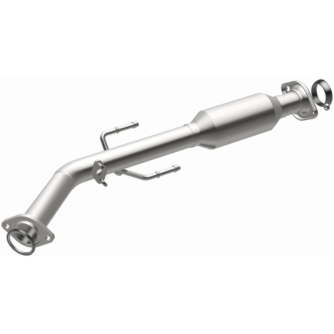 MagnaFlow Exhaust Products 447207 - California CARB Direct-Fit Catalytic Converter 2