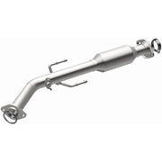 MagnaFlow Exhaust Products 447207 - California CARB Direct-Fit Catalytic Converter 2