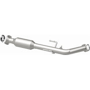 MagnaFlow Exhaust Products 447207 - California CARB Direct-Fit Catalytic Converter 3