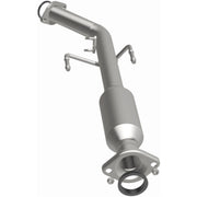 MagnaFlow Exhaust Products 447207 - California CARB Direct-Fit Catalytic Converter 4
