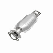 MagnaFlow Exhaust Products 447210 - California CARB Direct-Fit Catalytic Converter 3
