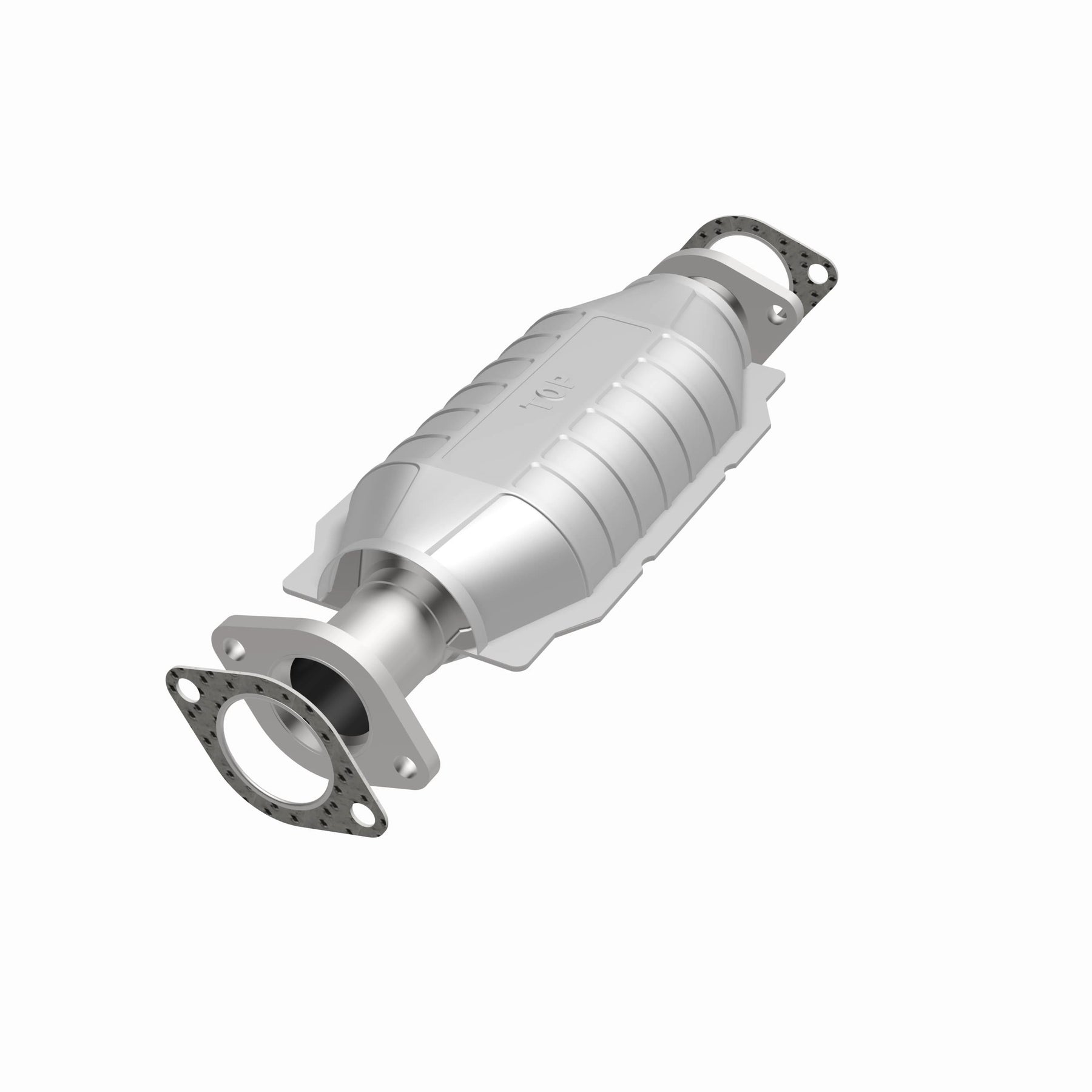 MagnaFlow Exhaust Products 447210 - California CARB Direct-Fit Catalytic Converter 3