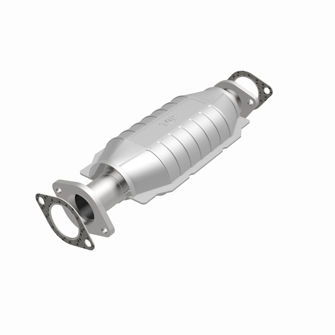 MagnaFlow Exhaust Products 447210 - California CARB Direct-Fit Catalytic Converter 4