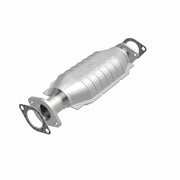 MagnaFlow Exhaust Products 447210 - California CARB Direct-Fit Catalytic Converter 4