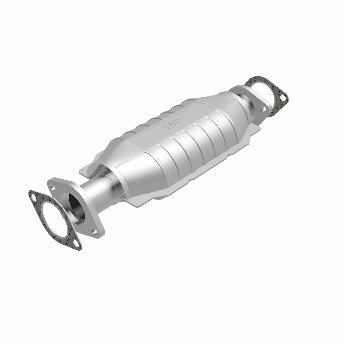MagnaFlow Exhaust Products 447210 - California CARB Direct-Fit Catalytic Converter 5