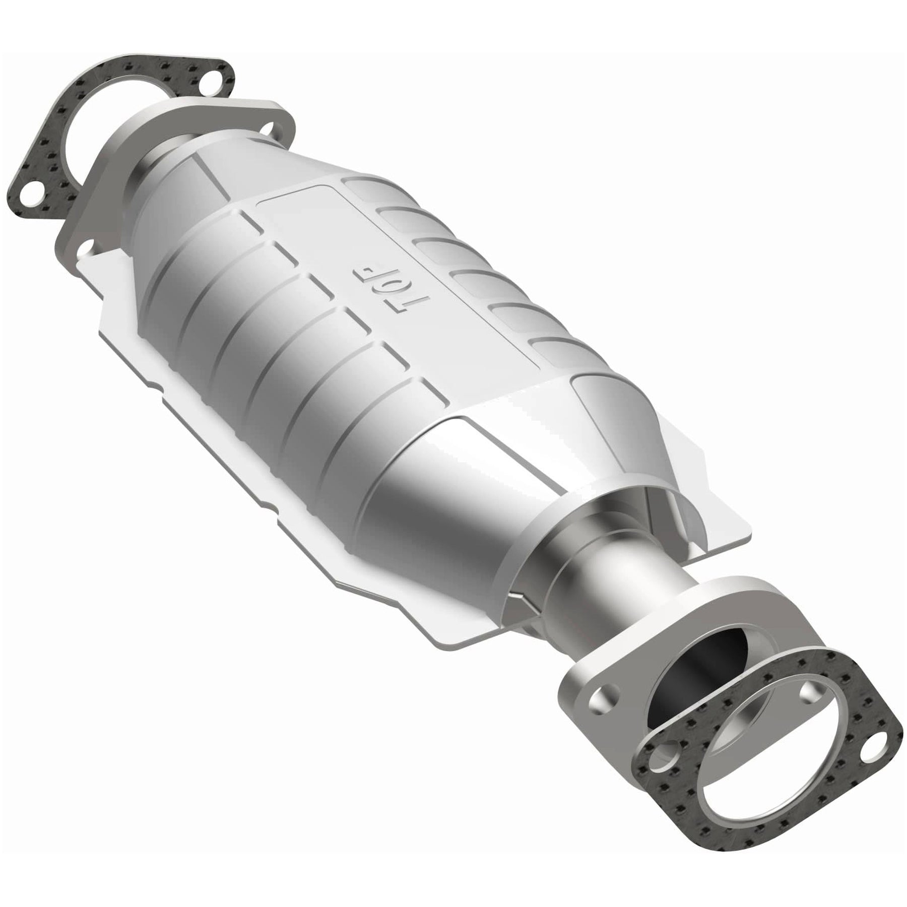 MagnaFlow Exhaust Products 447210 - California CARB Direct-Fit Catalytic Converter