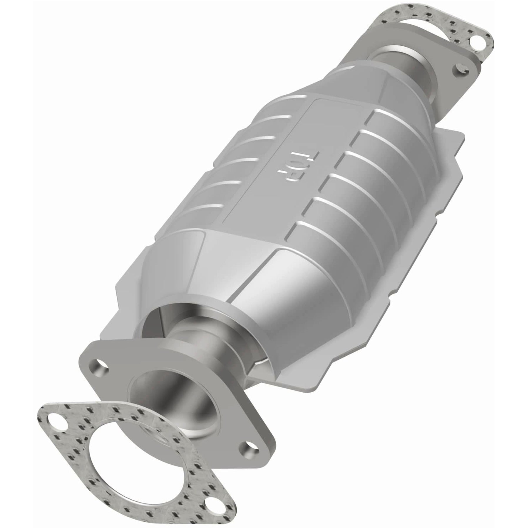 MagnaFlow Exhaust Products 447210 - California CARB Direct-Fit Catalytic Converter