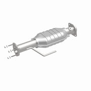 MagnaFlow Exhaust Products 447211 - California CARB Direct-Fit Catalytic Converter 3