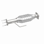 MagnaFlow Exhaust Products 447211 - California CARB Direct-Fit Catalytic Converter 4