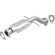 MagnaFlow Exhaust Products 447212 - California CARB Direct-Fit Catalytic Converter 1