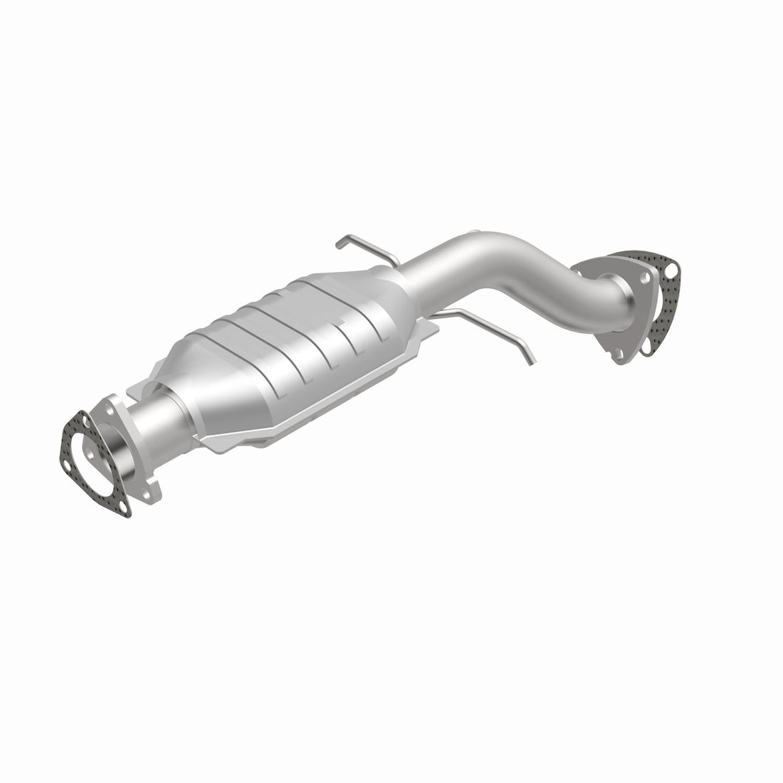 MagnaFlow Exhaust Products 447212 - California CARB Direct-Fit Catalytic Converter 2