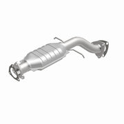 MagnaFlow Exhaust Products 447212 - California CARB Direct-Fit Catalytic Converter 3