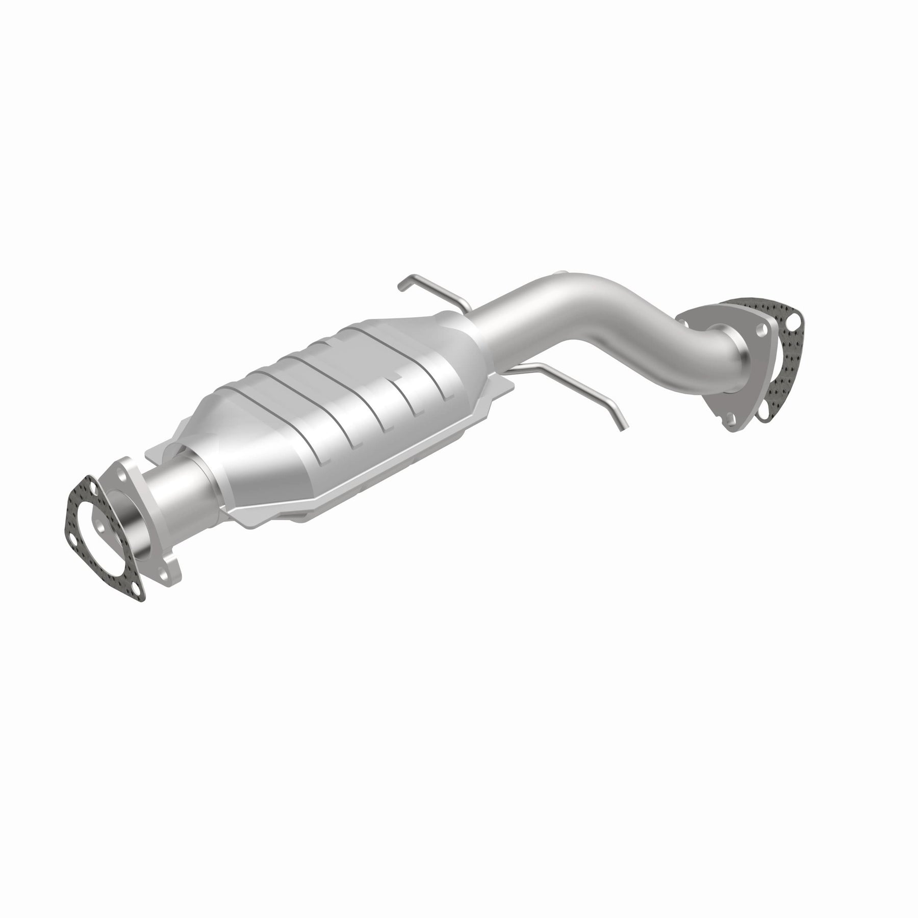 MagnaFlow Exhaust Products 447212 - California CARB Direct-Fit Catalytic Converter 3