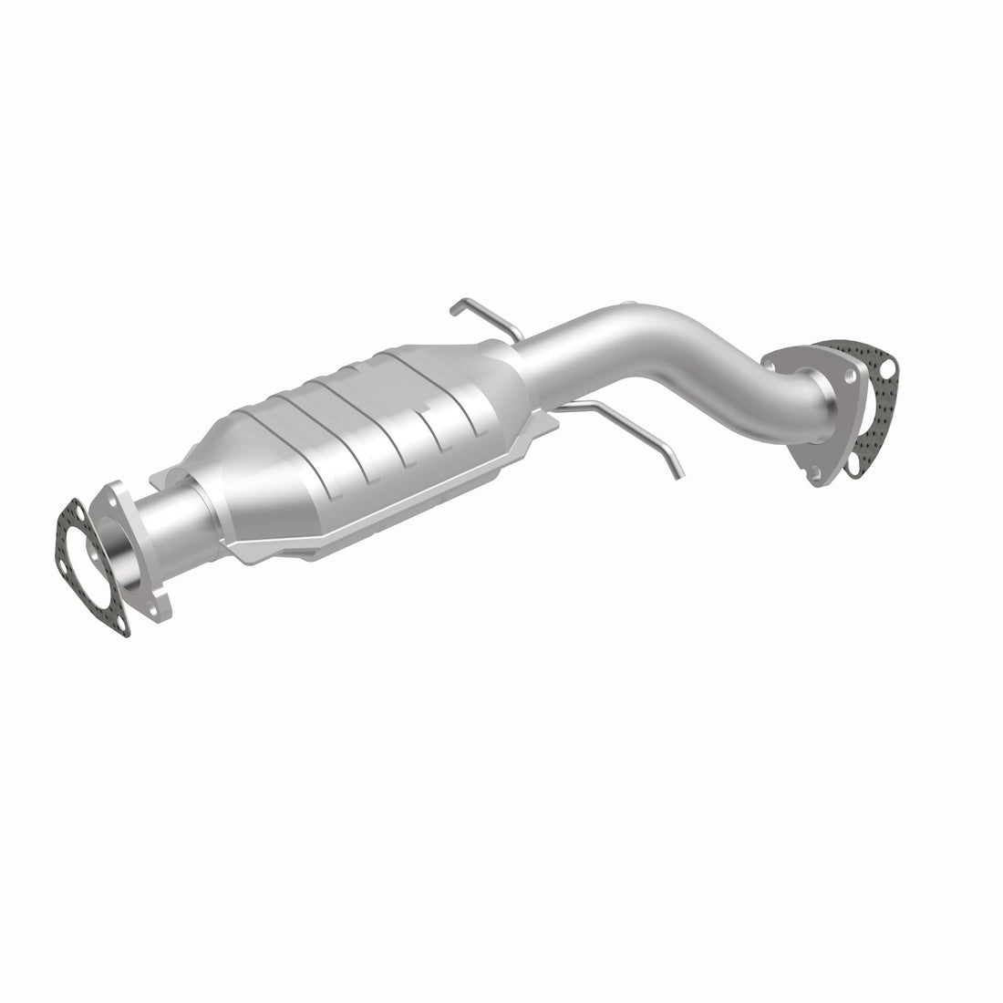 MagnaFlow Exhaust Products 447212 - California CARB Direct-Fit Catalytic Converter 4