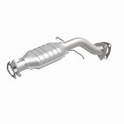 MagnaFlow Exhaust Products 447212 - California CARB Direct-Fit Catalytic Converter 4