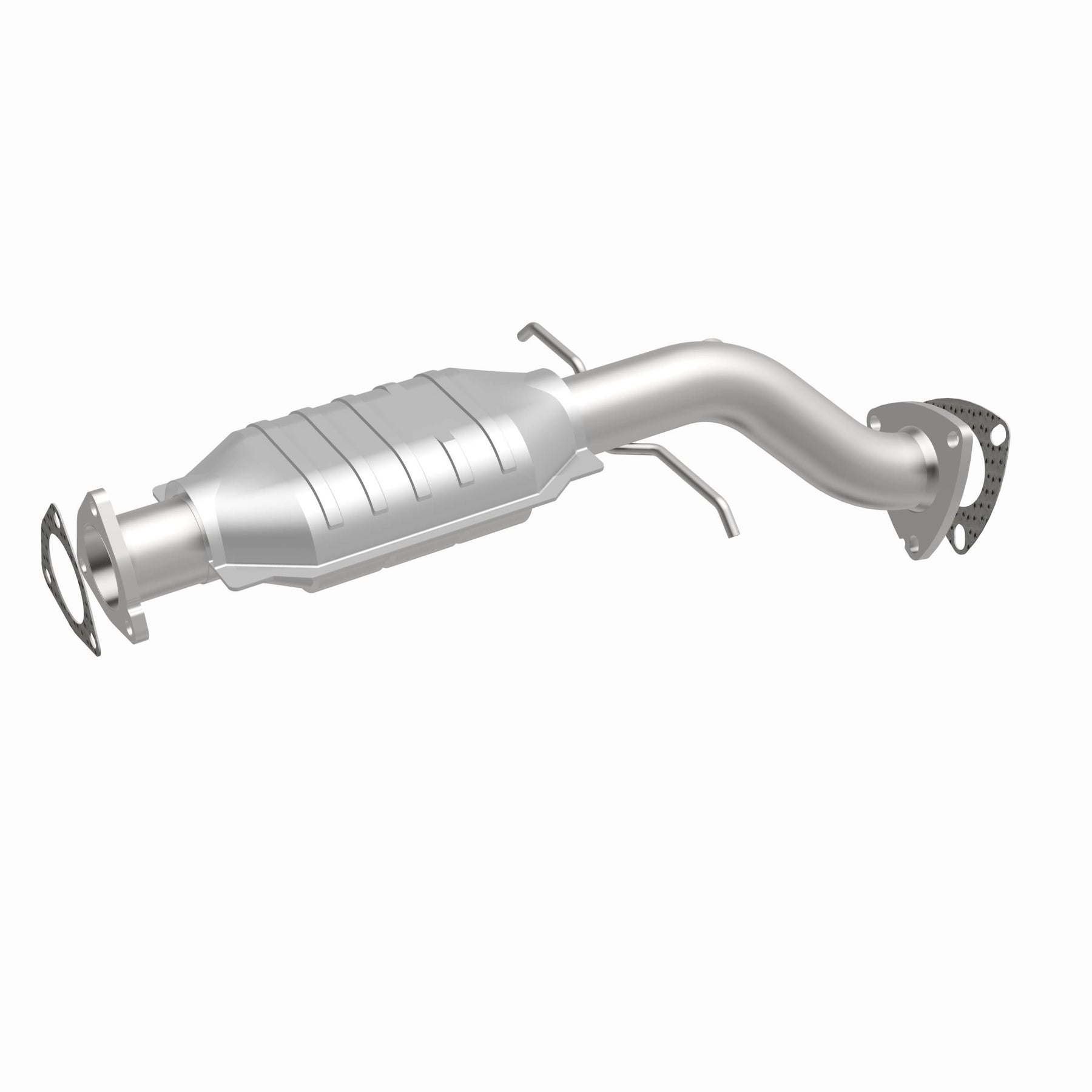 MagnaFlow Exhaust Products 447212 - California CARB Direct-Fit Catalytic Converter 5