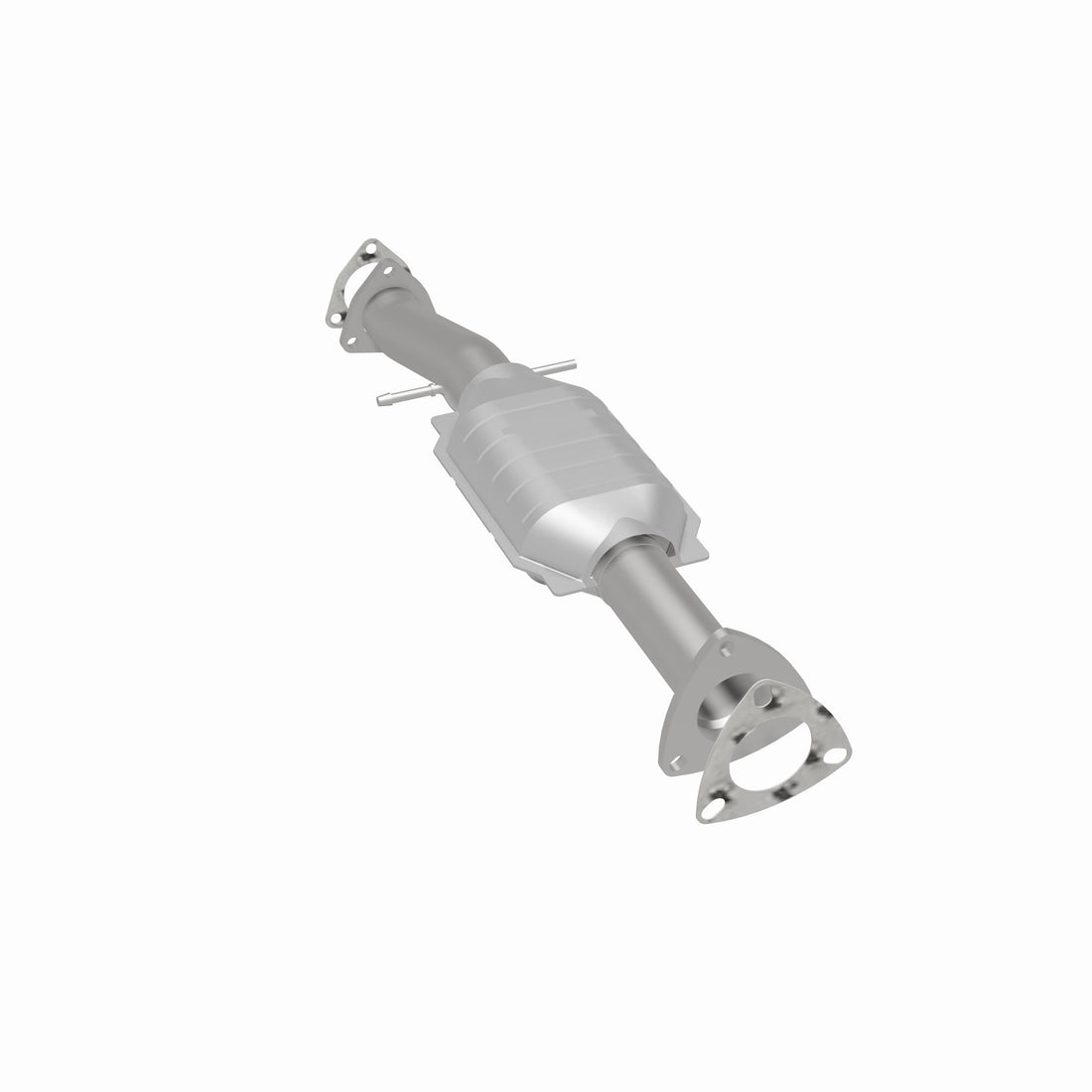 MagnaFlow Exhaust Products 447213 - California CARB Direct-Fit Catalytic Converter 1