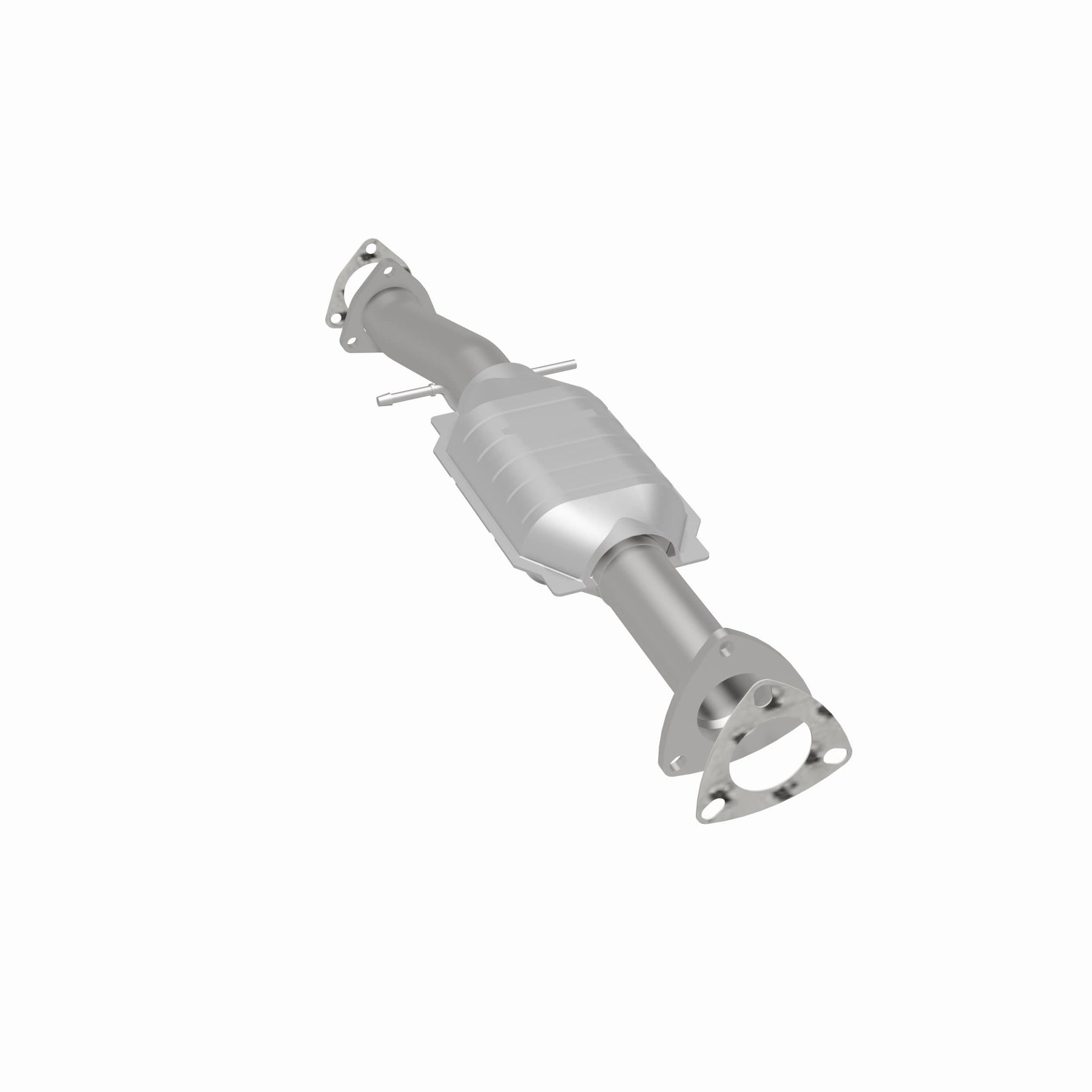 MagnaFlow Exhaust Products 447213 - California CARB Direct-Fit Catalytic Converter 1