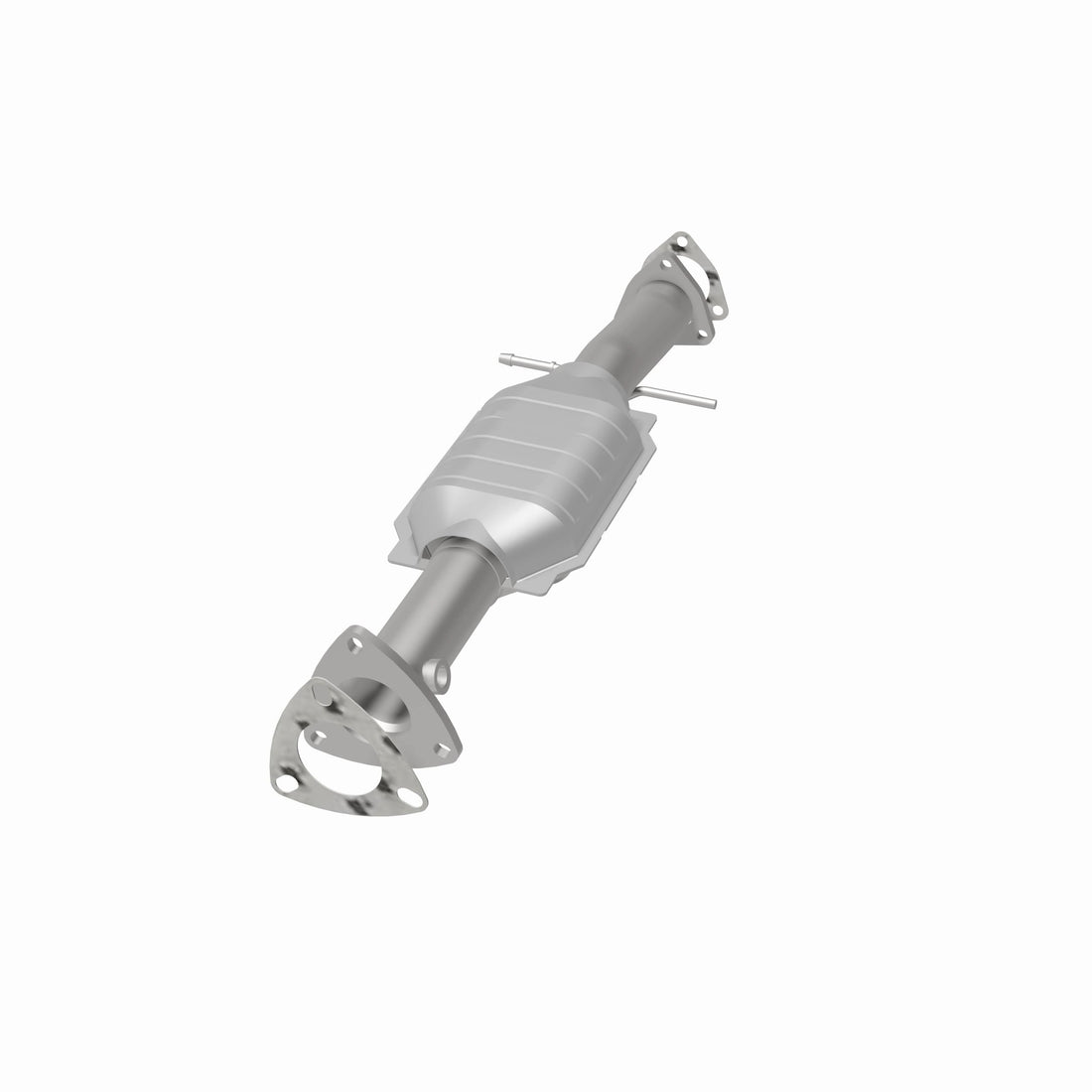 MagnaFlow Exhaust Products 447213 - California CARB Direct-Fit Catalytic Converter 3