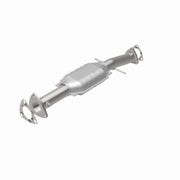 MagnaFlow Exhaust Products 447213 - California CARB Direct-Fit Catalytic Converter 4