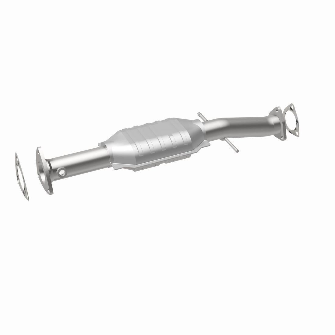 MagnaFlow Exhaust Products 447213 - California CARB Direct-Fit Catalytic Converter 5