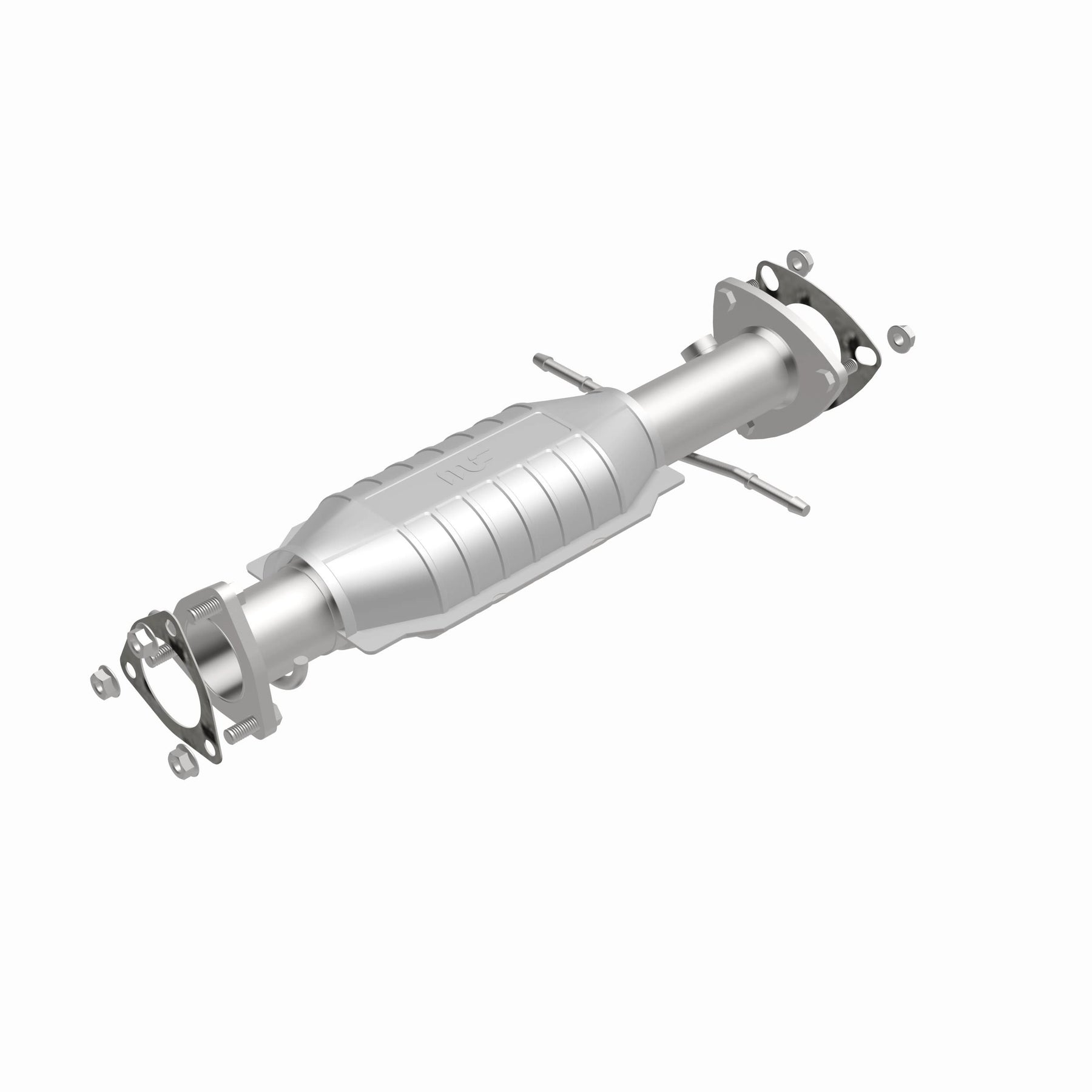 MagnaFlow Exhaust Products 447214 - California CARB Direct-Fit Catalytic Converter 3