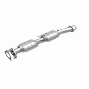 MagnaFlow Exhaust Products 447215 - California CARB Direct-Fit Catalytic Converter 1