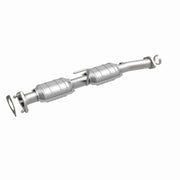 MagnaFlow Exhaust Products 447215 - California CARB Direct-Fit Catalytic Converter 2