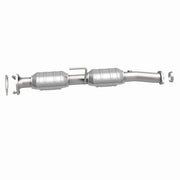 MagnaFlow Exhaust Products 447215 - California CARB Direct-Fit Catalytic Converter 4