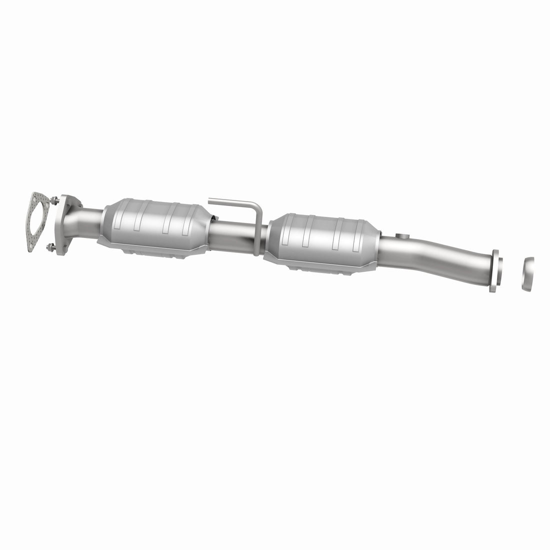 MagnaFlow Exhaust Products 447215 - California CARB Direct-Fit Catalytic Converter 5
