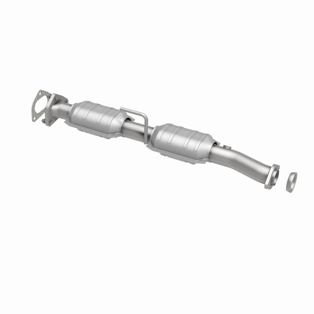 MagnaFlow Exhaust Products 447215 - California CARB Direct-Fit Catalytic Converter