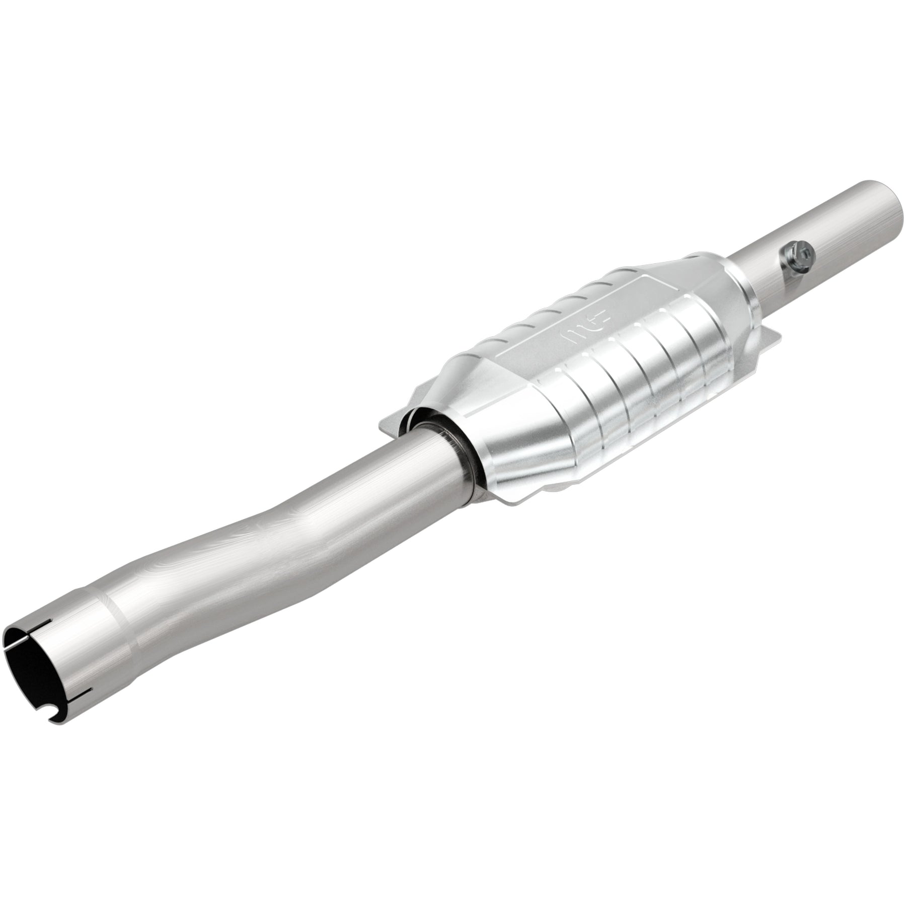 MagnaFlow Exhaust Products 447216 - California CARB Direct-Fit Catalytic Converter 2