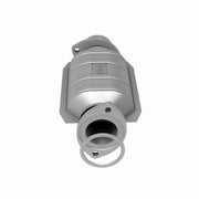 MagnaFlow Exhaust Products 447217 - California CARB Direct-Fit Catalytic Converter 1