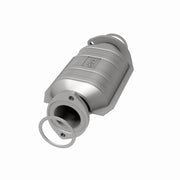 MagnaFlow Exhaust Products 447217 - California CARB Direct-Fit Catalytic Converter 2