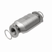 MagnaFlow Exhaust Products 447217 - California CARB Direct-Fit Catalytic Converter 3