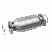 MagnaFlow Exhaust Products 447217 - California CARB Direct-Fit Catalytic Converter 4