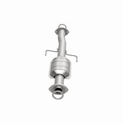 MagnaFlow Exhaust Products 447218 - California CARB Direct-Fit Catalytic Converter 1