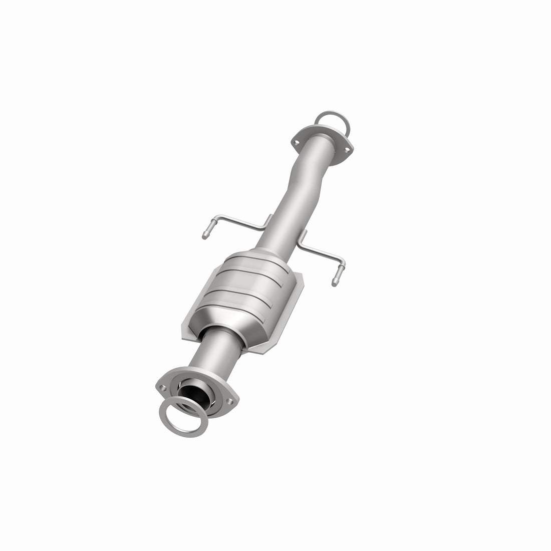 MagnaFlow Exhaust Products 447218 - California CARB Direct-Fit Catalytic Converter 2