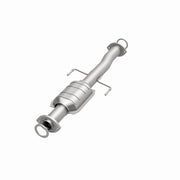 MagnaFlow Exhaust Products 447218 - California CARB Direct-Fit Catalytic Converter 3