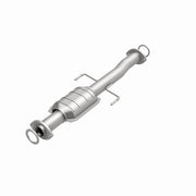 MagnaFlow Exhaust Products 447218 - California CARB Direct-Fit Catalytic Converter 4