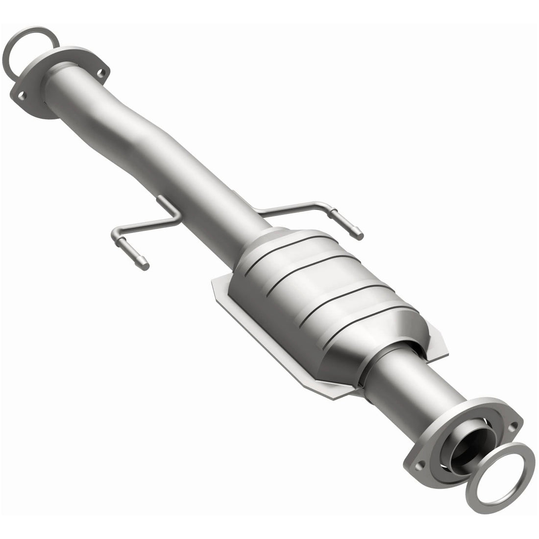 MagnaFlow Exhaust Products 447218 - California CARB Direct-Fit Catalytic Converter