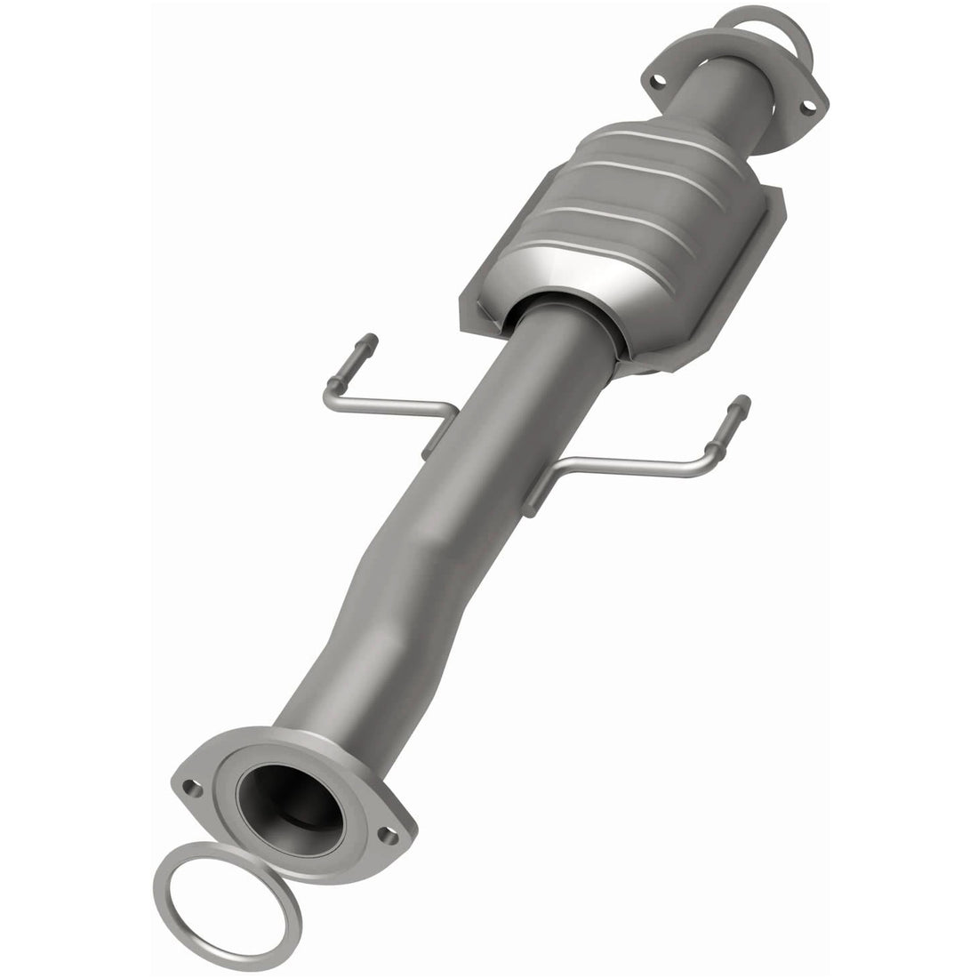 MagnaFlow Exhaust Products 447218 - California CARB Direct-Fit Catalytic Converter